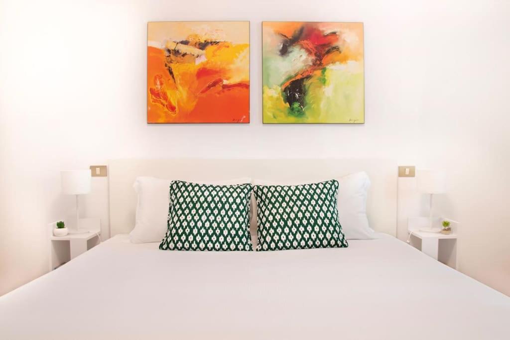 Elegant And Cozy Flat With Study - Trastevere Appartamento